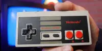 I want NES Classic OEM Controller