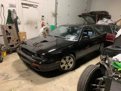 (Wanted) - Isuzu Impulse RS -Geo Storm GSI Know of an impulse or storm sitting in someone’s backyard...