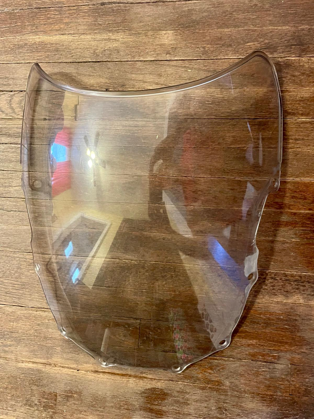 Parts for Subaru Forester 2012 / Kawasaki Ninja 500R 2003 in Motorcycle Parts & Accessories in City of Toronto - Image 7