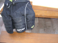 Hockey Pants JR. & SR. Sizes