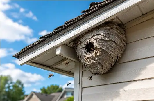 Wasp Control , Hornet Control , Bees Pest Control518514848270929921