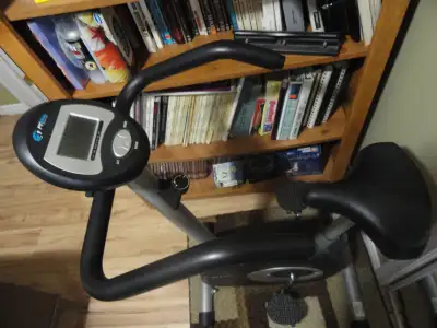 VELO D`EXERCISE, View more