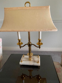 Table Lamp(s)