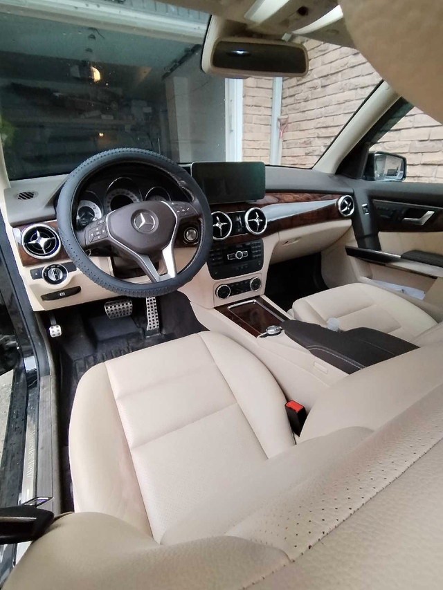 Mercedes GLK 350 petrol in Cars & Trucks in Mississauga / Peel Region - Image 4