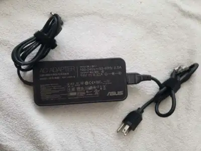Asus Laptop power cable, View more