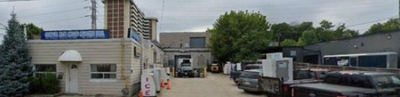 464 Gilbert Avenue, Toronto ON Prime Industrial Space for Lease in Central Toronto! Approximately 3,...