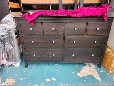 Bedroom dresser, View more