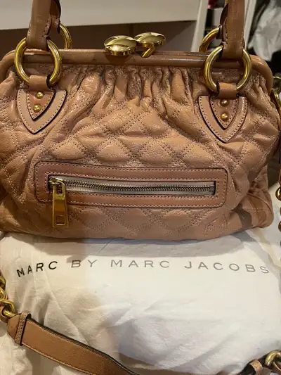 Marc Jacobs Bag, View more