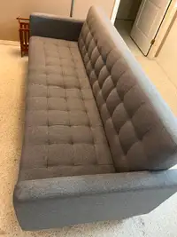 Futon/sofa - excellent condition