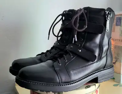 Blondo Waterproof Leather Boots, View more