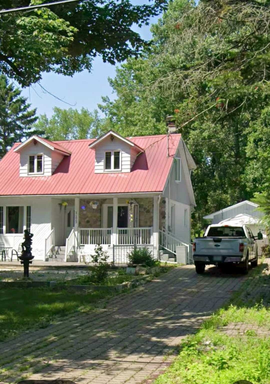 3173 Chem. Sainte-Thérèse — photo 1