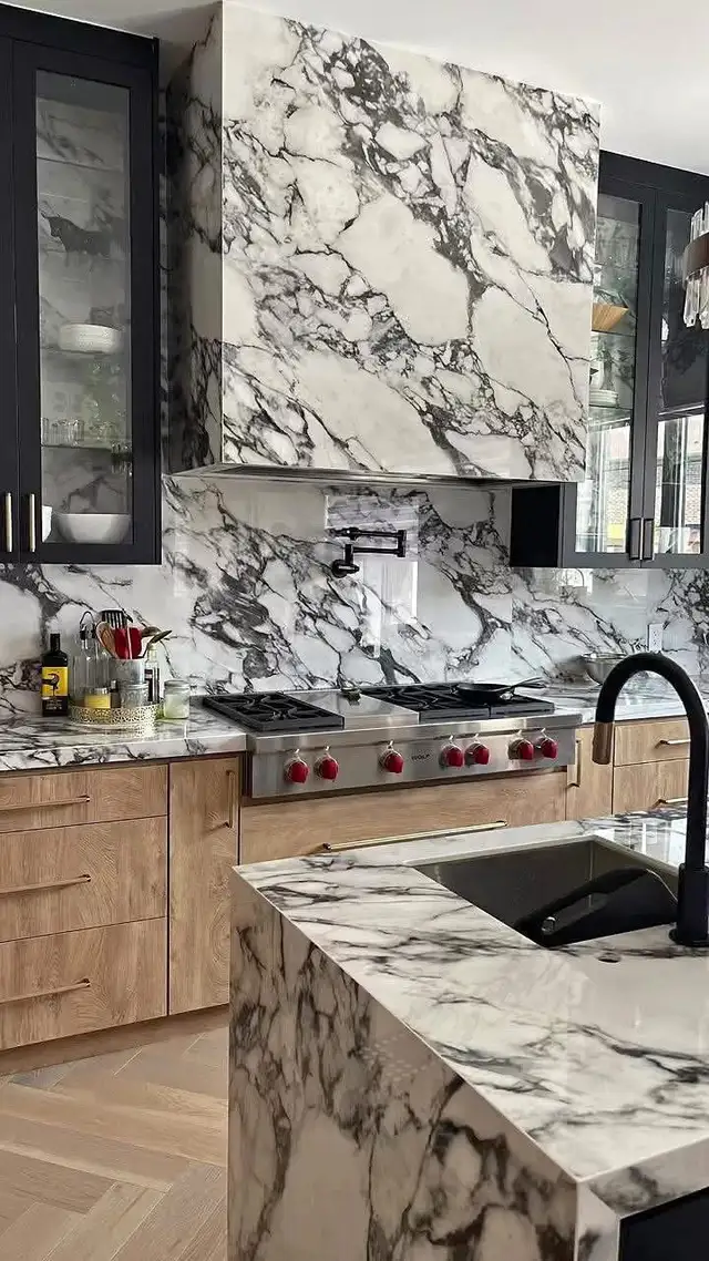 Kitchen Countertops in Cabinets & Countertops in Mississauga / Peel Region - Image 7