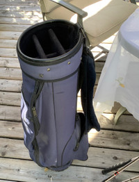 McGregor Cart Golf Bag For Sale