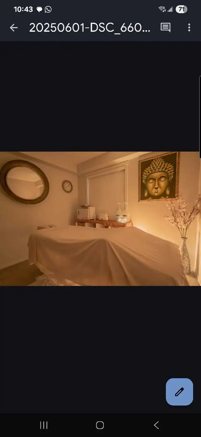Relaxation Redifined  by Alex RMT. Your Sanctuary Awaits.62864741160193123