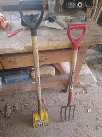 Roofing tools
