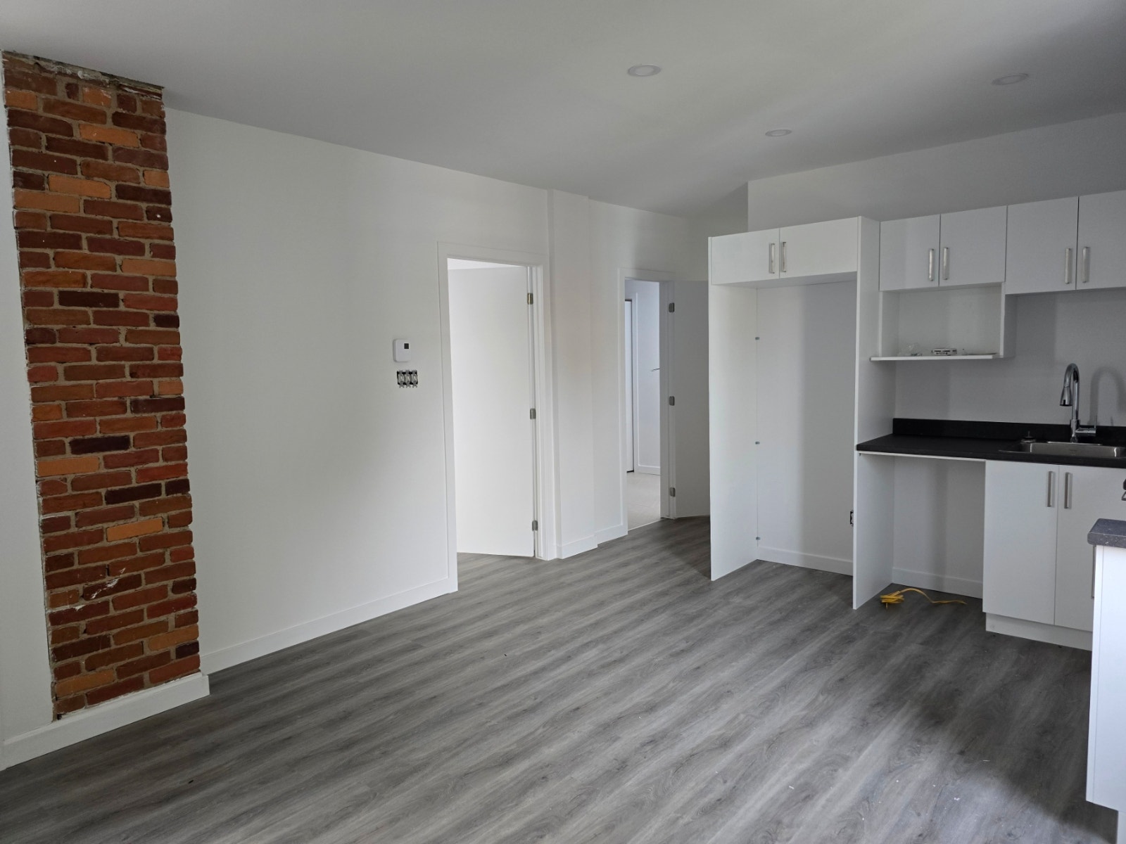5 1/2 appartement à louer au Plateau Montreal — photo 2