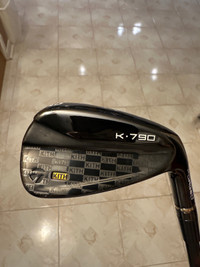 Kith Taylor Made K790 Golf Irons Full Set $2000