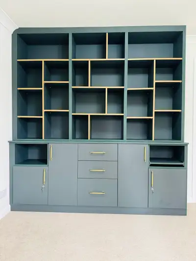 cabinet maker and installer , View more
