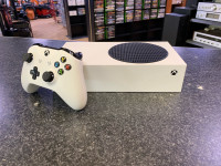 Xbox Series S Digital
