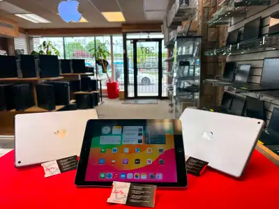 APPLE IPAD 6, View more