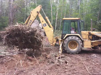 Fill wanted/ Dumping in Parry Sound / HWY 400 easy acces.., View more