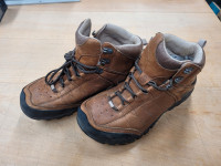 Teva Riva Mid eVent® Hiking Boots - Waterproof, Leather