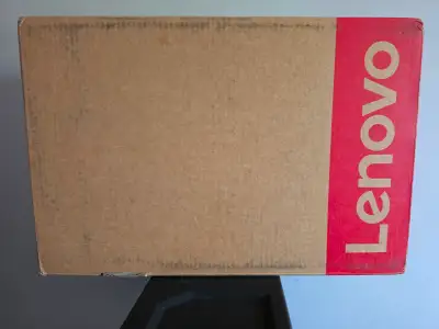 ***LAPTOP ***LENOVO THINKPAD L16 ***INTEL ULTRA 7 255U ***16GB, View more