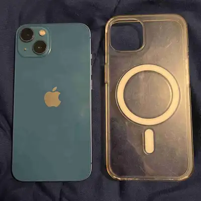 iPhone 13 128gb, View more