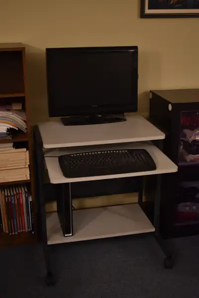 Computer Desk, View more