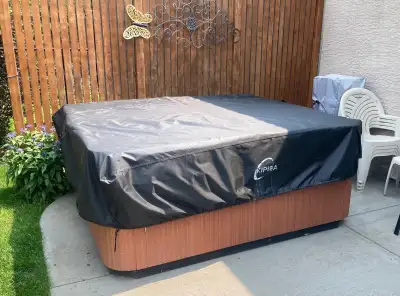 Hot Spring Spa - Glow, View more