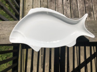 Verdici Fish Serving Platter - NEW!