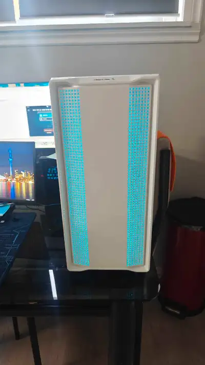 Custom Gaming Desktop Computer, View more
