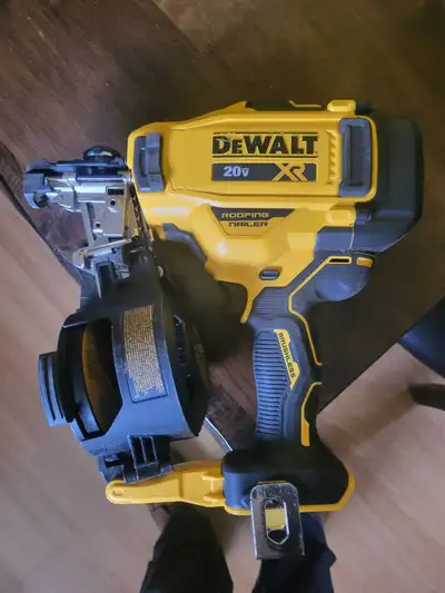 roofing nailer , View more
