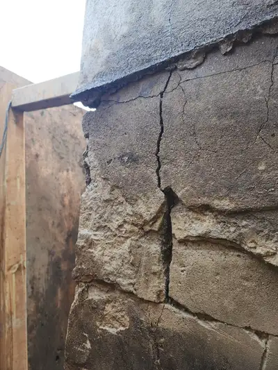 Basement Crack Repair Foundation Waterproofing & Concrete Repair, View more