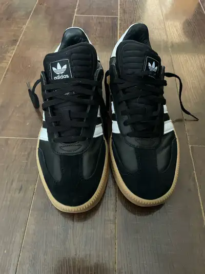 adidas Originals Samba XLG Like NEW Men’s size 11, View more