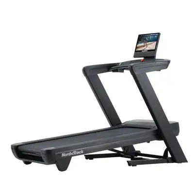 "NEW" NordicTrack - C 1750 Treadmill - FINAL CLEARANCE!, View more