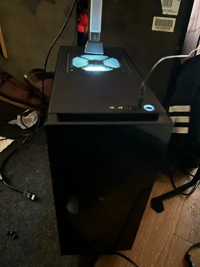 Gaming Pc, View more