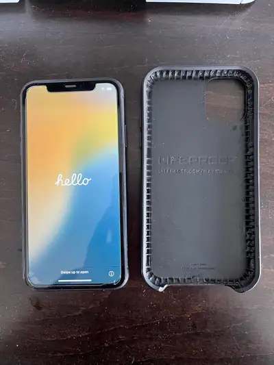 iPhone 11 64 GB, View more
