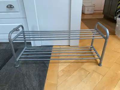 Shoe Rack, View more