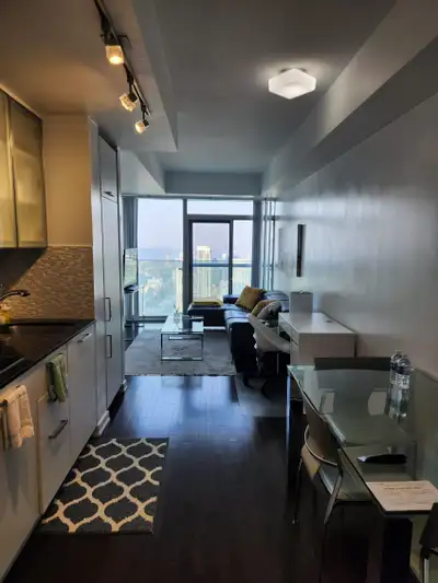 Location, location, location. This condo puts the heart of the city at your doorstep while enjoying...