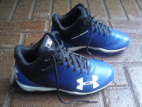 Chaussures UNDER ARMOUR BASEBALL Shoes