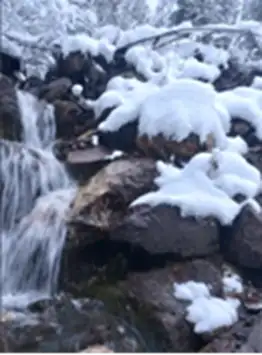 New Price! Large RV Park Corner Lot with Natural Waterfall in Land for Sale in Revelstoke - Image 5