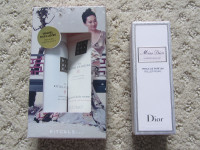New Rituals Shower Gel & Body Cream - Miss Dior Blooming Bouquet
