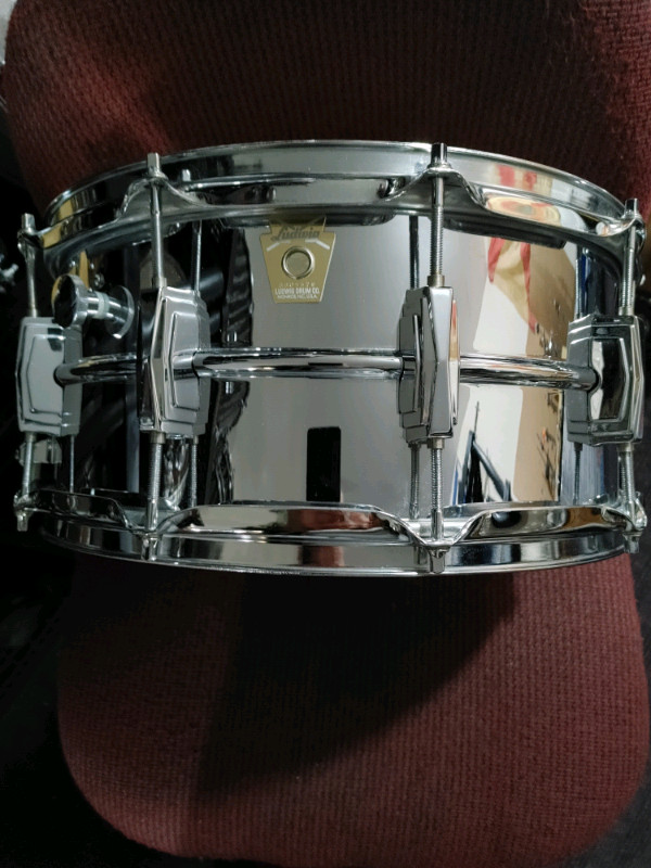 Mid 1980 ludwig for sale  