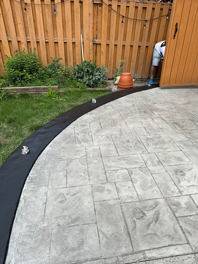 Revamp Your Outdoor Oasis with Concrete Interlocking Services