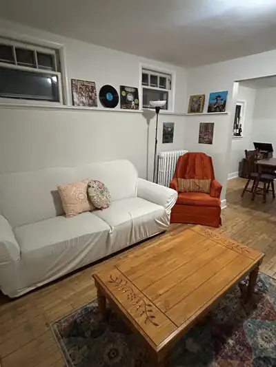 Summer Sublet Available – May to August I am seeking a tenant (preferably a female) to sublet my ful...
