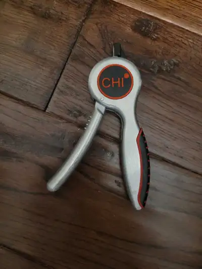 Chi Dog Nail Clipper, View more