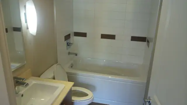 1 bedroom 1 Bathroom Apartment in Pitt Meadows in Long Term Rentals in Tricities/Pitt/Maple - Image 3