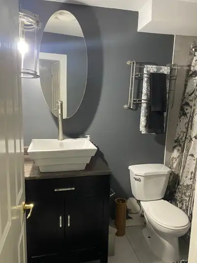 Very clean quiet home….close to all amenities Available Nov 29 First and last required No smoking or...