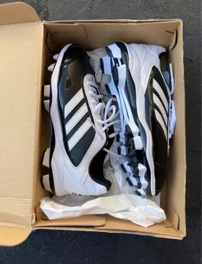Baseball Cleats - Women’s Adidas Abbott Pro TPU, View more